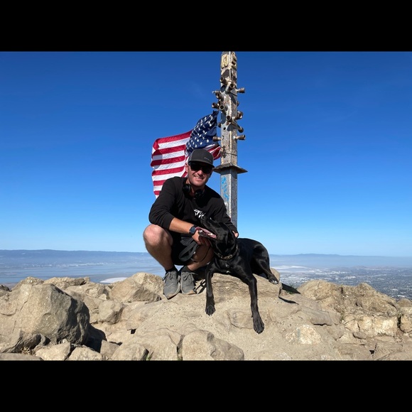 Meet your Posher, Bradley - Picture 1 of 1